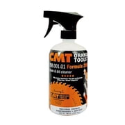 CMT formula 2050 Non-Toxic Blade and Bit Cleaner, 18 oz