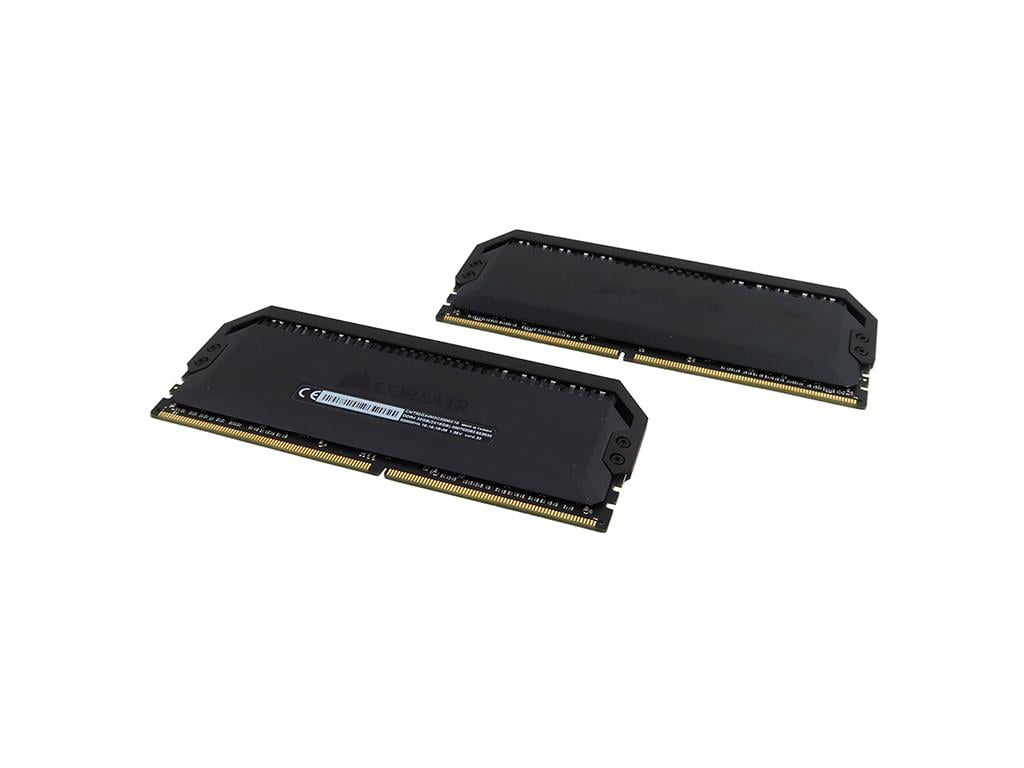 CMT32GX4M2C3200C16 Corsair 32GB 2X16GB DDR4 Dimm PC4-25600 3200MHZ