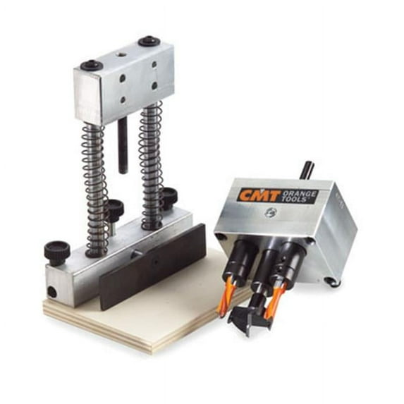 CMT333 03 CMT Universal Hinge Boring System
