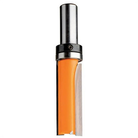 CMT812.690.11B CMT Pattern Series Straight Router Bits, 0.75 in.