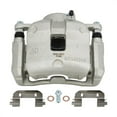 CMX Front Left (Driver Side) Disc Brake Caliper SLC19B7410 for Car