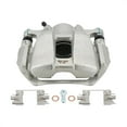 CMX Front Right (Passenger Side) Disc Brake Caliper SLC19B7107 for Car