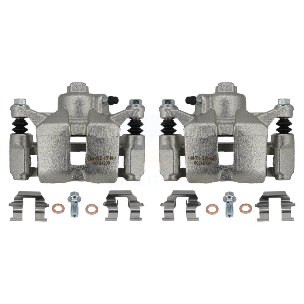 CMX Rear Disc Brake Caliper Assembly Left Right Side (Driver Passenger