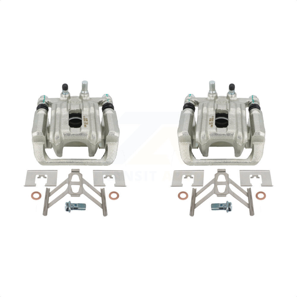 Rear Right Brake Caliper For Honda CR-V, Odyssey, Acura RL, Isuzu Oasis - 1991-2004
