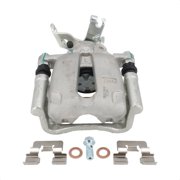 CMX Rear Left (Driver Side) Disc Brake Caliper SLC-18B5505 for Car Chevrolet Malibu Limited