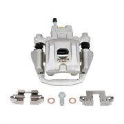 CMX Rear Left (Driver Side) Disc Brake Caliper SLC-19B2905 for Car Toyota Highlander