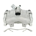 CMX Rear Left (Driver Side) Disc Brake Caliper SLC19B6284A for Car