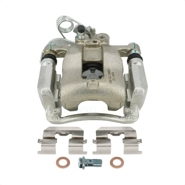 CMX Rear Left (Driver Side) Disc Brake Caliper SLC19B6811 for Car 2012