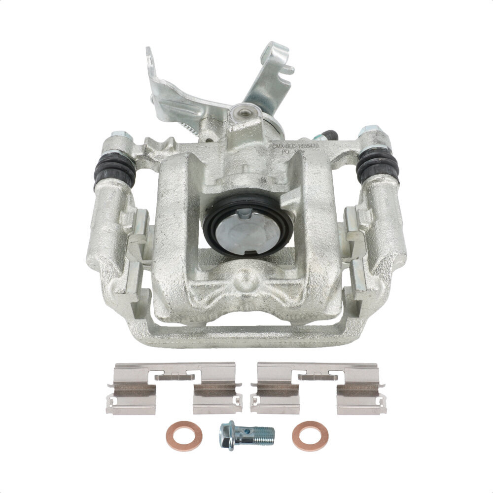 CMX Rear Right (Passenger Side) Disc Brake Caliper SLC-18B5470 for Car Chevrolet Trax Buick Encore Sonic