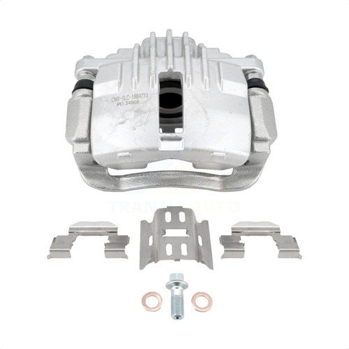 CMX SLC-18B4713 Brake Caliper Rear Driver or Passenger Side for Chevy Olds Right
