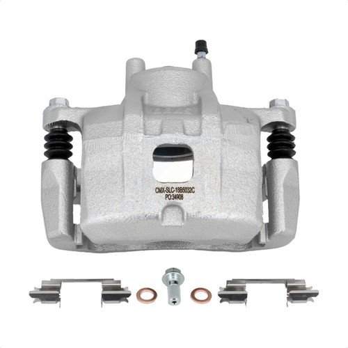 CMX SLC-18B5032C Brake Caliper Front Driver Left Side Hand for Mitsubishi Lancer