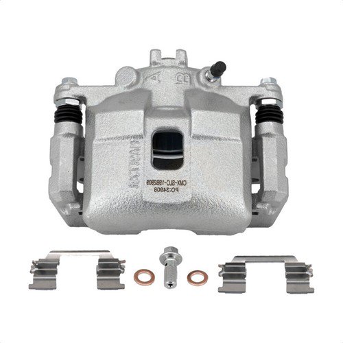 CMX SLC-19B2808 Brake Caliper Front Driver or Passenger Side Right Left for RSX