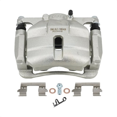 CMX SLC-19B3428 Brake Caliper Front Driver Left Side Hand for Rogue Select 14-15