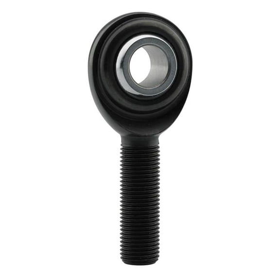 CMXL12T 0.75 x 0.75-16 in. Rod End Left Hand Male Thread with Non-Stick Liner