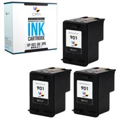inchiostro ricarica cartucce stampante hp 304 nero e colore + refill inchiostro ricarica cartucce stampante hp 304 nero e colore + refill