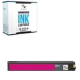 thumbnail image 1 of CMYi 972X Magenta 1-Pack Ink Cartridge Compatible for HP 972X - PageWide 377dn, Managed P55250dw, Managed P57750dw, Pro 352dn, Pro 452dn, Pro 452dw, Pro 452dwt, Pro 477dn, Pro 477dw (1 Magenta), 1 of 7