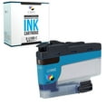 thumbnail image 1 of CMYi LC406 Cyan 1-Pack Ink Cartridge compatible for Brother LC406 - MFC-J4335DW, J4340DW, J4345DW, J4535DW, J4540DW, J5855DW, J5955DW, J6555DW, J6955DW (1 Cyan), 1 of 8
