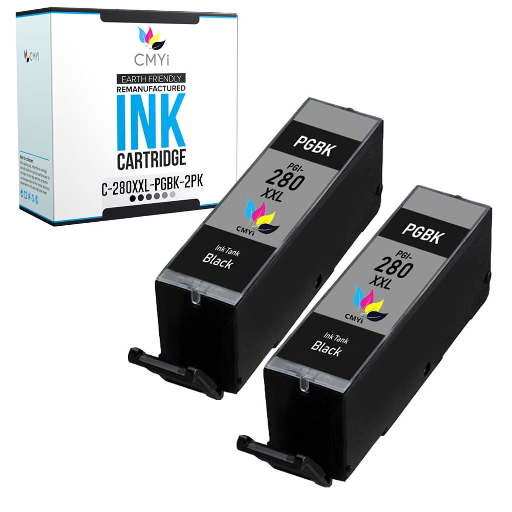 Canon PGI-280XXL CLI-281XXL Compatible Ink Cartridge (10 Pack) | E-Z Ink Canon PGI-280XXL CLI-281XXL Compatible Ink Cartridge (10 Pack) | E-Z Ink