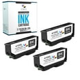 thumbnail image 1 of CMYi 410XL Black 3-Pack Ink Cartridges compatible for Epson 410XL - Expression XP-540, XP-7100, XP-530, XP-630, XP-635, XP-640, and XP-830 (3 Black), 1 of 8