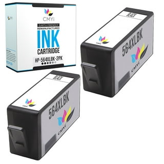 Hp Photosmart 6510 Ink