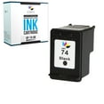 thumbnail image 1 of CMYi 74 Black 1-Pack Ink Cartridge compatible for HP 74 - PhotoSmart C4200, C4205, C4210, C4225, C4235, C4240, C4250, C4270, C4272, C4273, C4275, C4280, C4283, C4285, C4288, C4293, C4294 (1 Black), 1 of 8