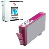 CMYi 920XL Magenta 1-Pack Ink Cartridge compatible for HP 920XL - OfficeJet 7000 Wide Format - E809a, 7500A Wide Format - E910a, 6500, 6000 - E609a, 6000 Wireless - E609n, 6500 - E709a (1 Magenta)