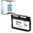 thumbnail image 1 of CMYi 933XL Magenta 1-Pack Ink Cartridge compatible for HP 933XL - OfficeJet 6100 - H611a, 6600 - H711a, 6600 - H711g, 6700 - H711n, 7110 - H812a, 7510, 7510A, 7610, 7612, 7620 (1 Magenta), 1 of 8
