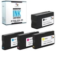 thumbnail image 1 of CMYi 934XL 935XL Combo Pack of 4 Ink Cartridges compatible for 934XL 935XL - OfficeJet 6812, 6815, 6820, 6825, Pro 6220, 6230, 6830, 6830c, 6835 (1 Black, 1 Cyan, 1 Magenta, 1 Yellow), 1 of 8