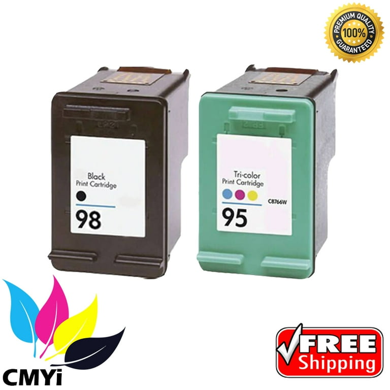 Hp 95 98 sales