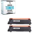 thumbnail image 1 of CMYi TN660 2-Pack Black Toner Cartridges Compatible for Brother TN660 HL-L2340DW L2360DN L2360DW L2365DW L2380DW MFC-L2680W L2685DW L2700DN L2700DW L2703DW L2705DW L2707DW L2720DW L2740DW (2 Black), 1 of 7