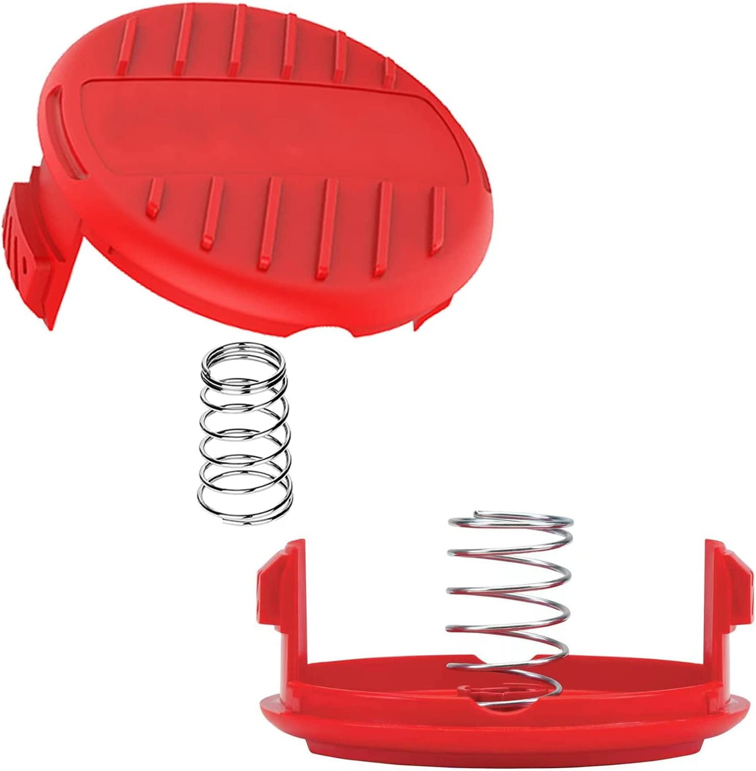 CMZST120SC Trimmer Cap for Craftsman CMCST900, CMCST910, CMESTE920 ...