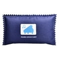 thumbnail image 1 of CMrtew 100g Rechargeable Desiccant Packs for Storage, Color Indicating Silica Gel Desiccant Packets, Moisture absorbers for storage,Dehumidifier bag for Closets,Cars,Storage Bins, 1 of 6