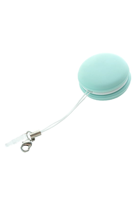 ‌2025 Fingerprint Eraser for Screens Portable Keychain Screen Cleaner | Anti-Fingerprint Proof Microfiber Phone Screen Cleaner | Works on Smartphones, Tablets, Glasses (1PC)‌