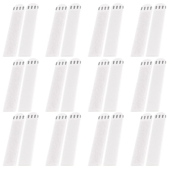 CMrtew 2025 New Extra Large Picture Hanging Strips Heavy Duty Wall Hooks for Frames, No Nail Punch Photo Hangers, Damage-Free Wedding Decor & Art Display