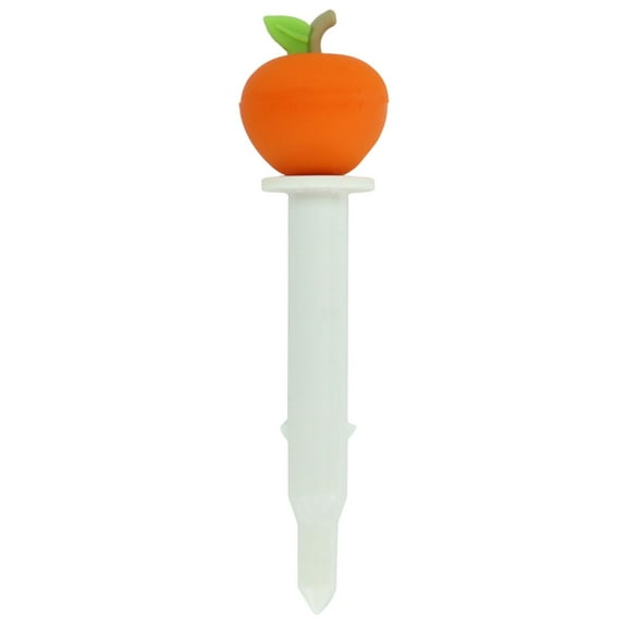 CMrtew Chicken Thermometer Turkey Timer, Meat Turkey Thermometer Pop Out, 1.9 Inches Good Cook Timers for Cooking Chicken Beef