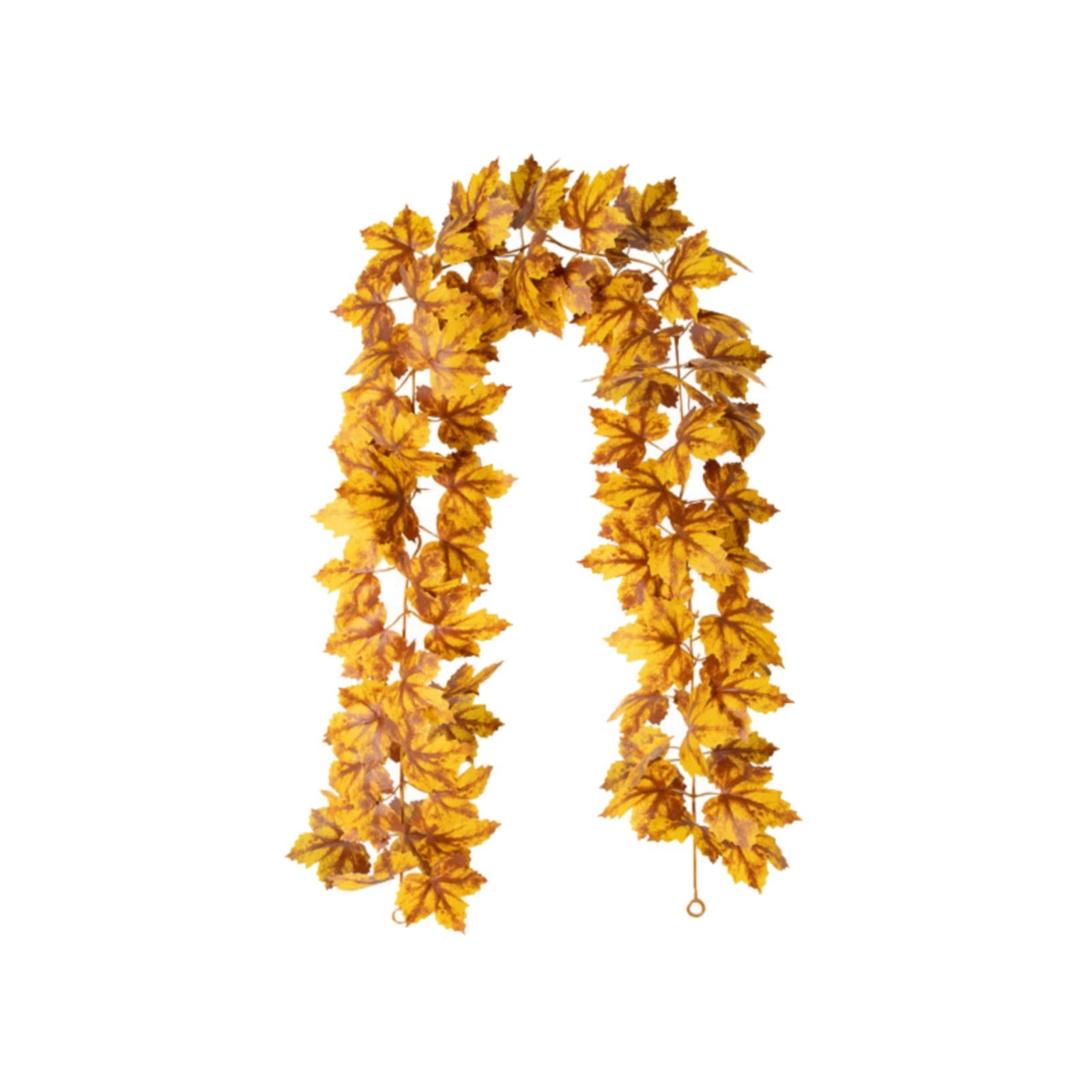 CMrtew Artificial Hanging Plants Silk Flower Vine Festival Hanging