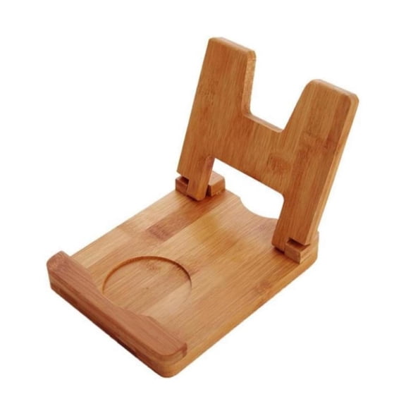 CMrtew Bamboo Pot Lids Holder Foldable Lid Shelf Kitchen Utensils Wooden Lid Spoon Rest Tray Dish Drainer Pan Pot Drying Rack Tableware for Kitchen Accessory