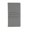thumbnail image 1 of CMrtew Car Registration and Insurance Holder, Leather Auto Glove Box Organizer with Magnetic Shut, Vehicle Compartment Accessories Case for Cards, Driver License & Essential Documents, 1 of 4