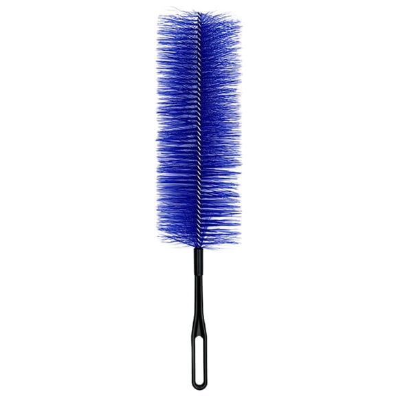 CMrtew Cleaning Brush, 2026 New Bendable Microfiber Head Dusting Brushes, Reusable Fan Cleaner Brush Dust Remover for Electric Fans, Air Conditioning, Car Vents and Blind