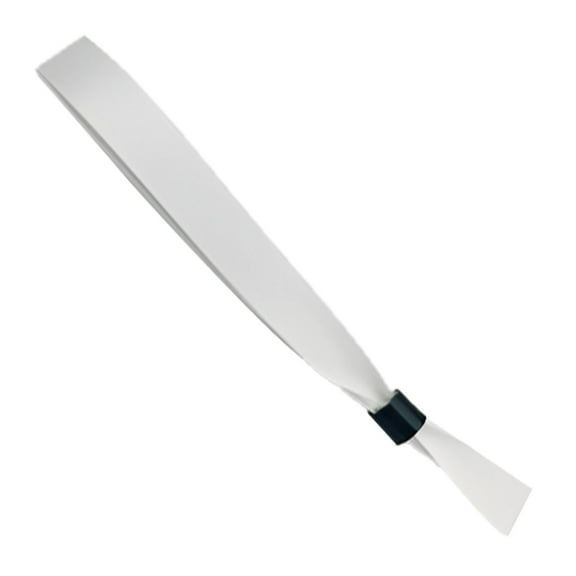 CMrtew Colorful Event Wristbands Adjustable Concert Bracelets for Parties, Festivals, Clubs & Access Wristbands for Admission Control, Fundraisers, Decor