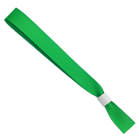 CMrtew Colorful Event Wristbands Adjustable Concert Bracelets for Parties, Festivals, Clubs & Access Wristbands for Admission Control, Fundraisers, Decor