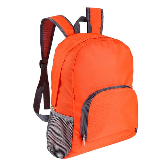 CMrtew Foldable Waterproof Backpack for Outdoor Sports with Inside Wet Clothes Compartment Packable for Multiple Uses Ultra Lightweight Ideal for Hiking Men and Women Travel.