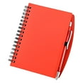 thumbnail image 1 of CMrtew Journal Notebooks for Work with Pen, A5 Hardcover Notebook，Business Notebooks Bulk, College Ruled Notebook for Men, Leather Journal for Writing, 100GSM Thick Paper (5.8" x 5"), 1 of 6