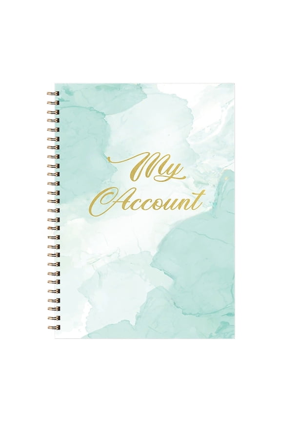 Monthly Budget Planner: Weekly Expense Tracker Bill Organizer Notebook Business Money Personal Finance Journal Planning Workbook size 8.26 x 6.1 Inches (Expense Tracker Budget Planner)