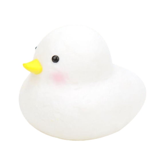 CMrtew Night Light LED Silicone Material Children Decor Operated Led Cute Portable Light Battery Night Animal Room LED light, Squishy Novelty Bedside Lamp for Boys Girls Baby Children