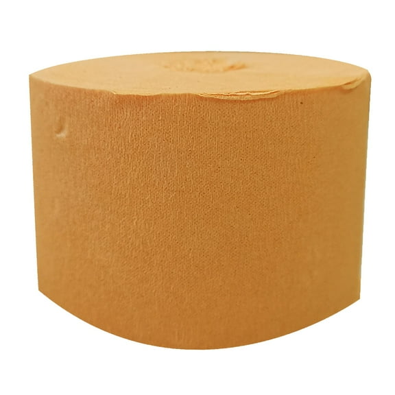 CMrtew Rainbow Crepe Paper Streamers Roll Colorful Party Decorations for Birthdays, Weddings & Festivals DIY Backdrop, Ceiling & Wall Decoration Supplies