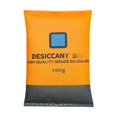 thumbnail image 1 of CMrtew Rechargeable Dehumidifier Bag 1-Pack - 100g Reusable Moisture Absorbers - Silica Gel Packets for Bins, Totes, Gun Safe, Food Storage, Clothes, Cars, and Boats, 1 of 4