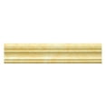thumbnail image 1 of CMrtew ‌Self-Adhesive 3D Wall Border Strip Waterproof Decorative Edge Trim for Home Decor, Corners & Furniture (Easy Peel & Stick Installation)‌, 1 of 2