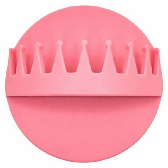 CMrtew Shower Hair Catcher Wall Mounted Silicone Hair Collector with Suction Cup for Bathroom & Pet Bath | Reusable Anti-Clog Drain Filter, Easy Clean Hair Trap for Shower Drain & Washstand