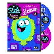 CN: Foster's Home Imaginary Friends: S1 [DVD]